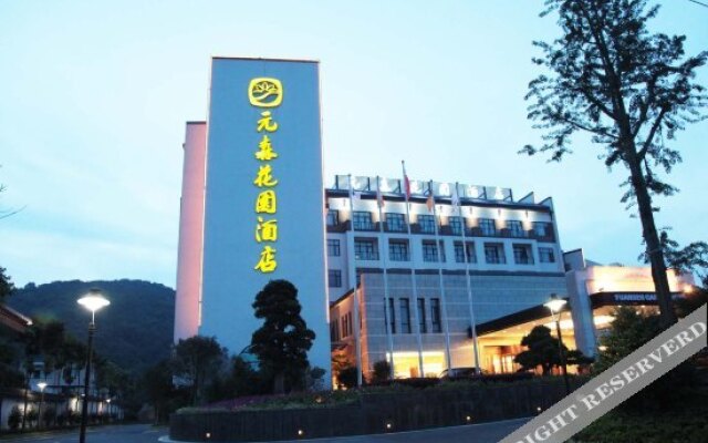 Yuansen Garden Hotel