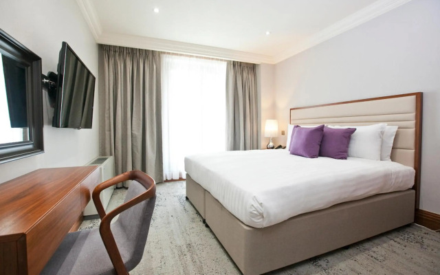 Sanctum International Serviced Apartments