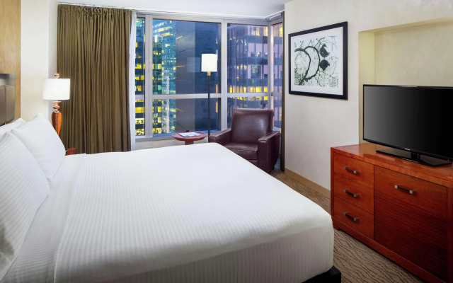 Millennium Hotel Broadway Times Square