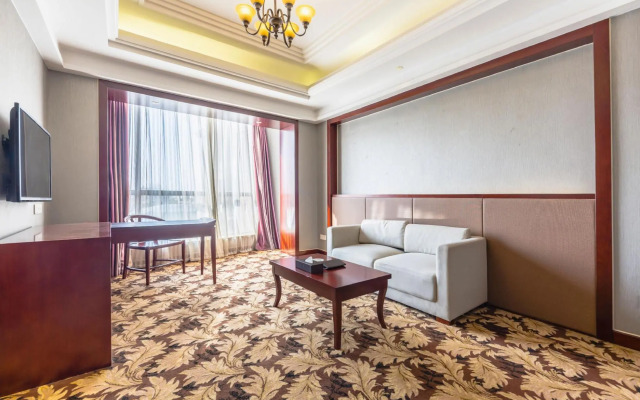 Sailing International Hotel Hangzhou