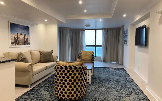 Bencorrum Self-Catering Apartments