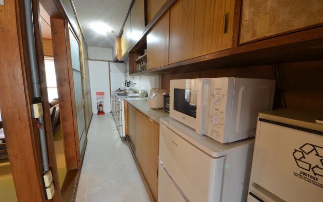 Kyoto Kosakacho House