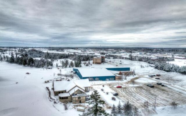 Radisson Kingswood Hotel Suites Fredericton Nb