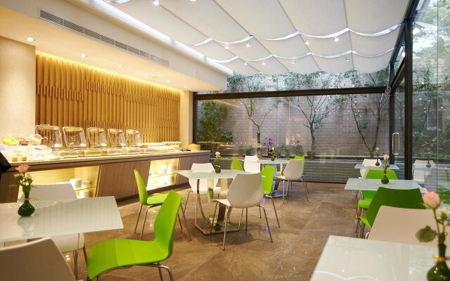 Beauty Hotels - Beautique Hotel