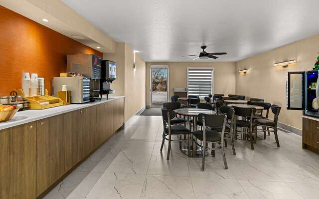 SureStay Plus by Best Western Brooks