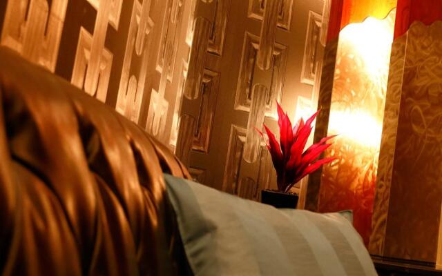 Hotel Le Club (Adult Only)