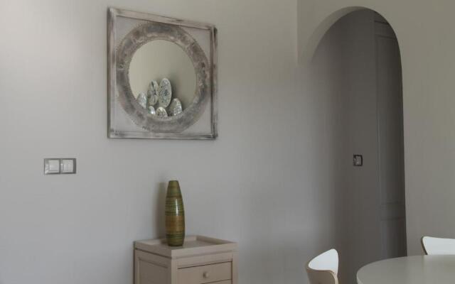 Vip Penthouse La Noria