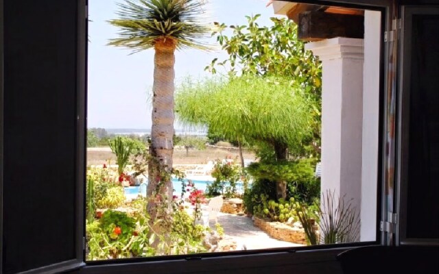 Apartamentos Boutique Formentera