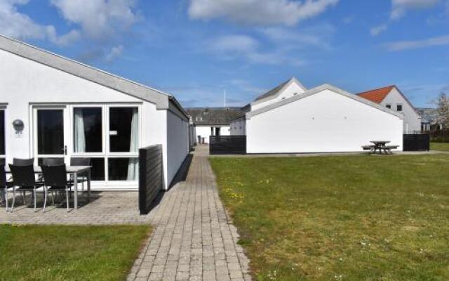 Kerteminde Byferie - Hyrdevej 83, 85K