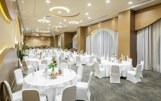 Copthorne Makkah Al Naseem