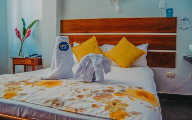 Hotel Cielo