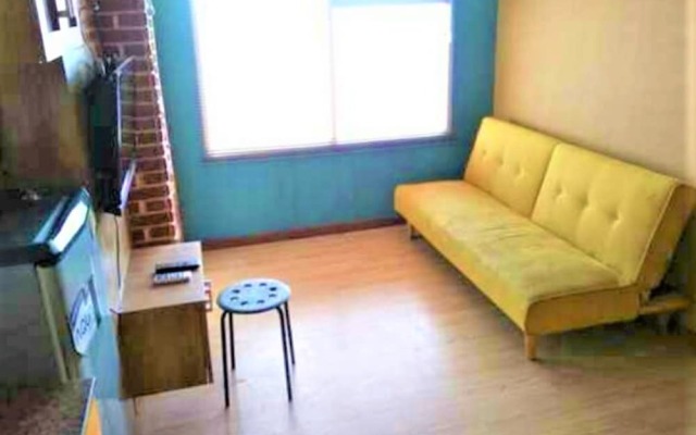 Premi Inn The Jardin by ZUZU