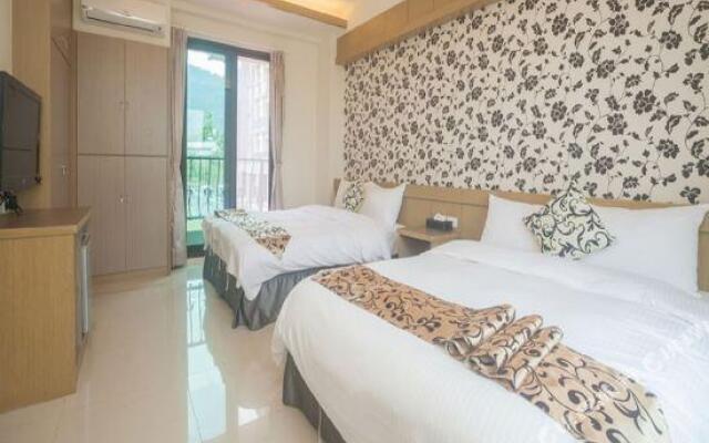 Lusian Hostel