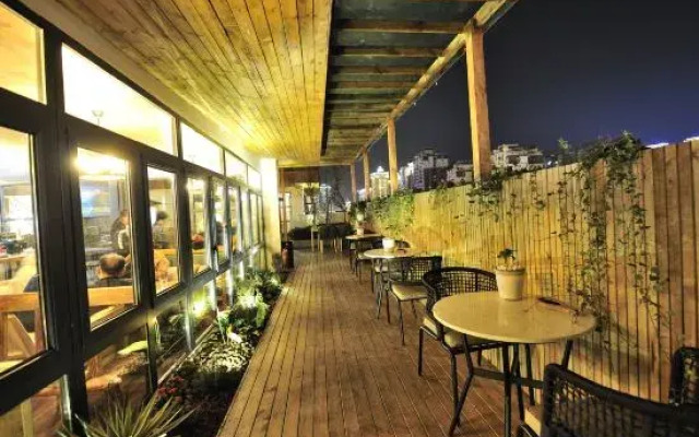 Wansheng Taoyao Homestay