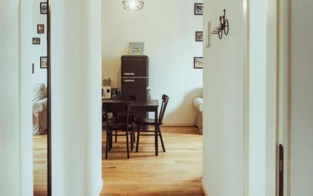 BRE Apartment - Gambero Flat