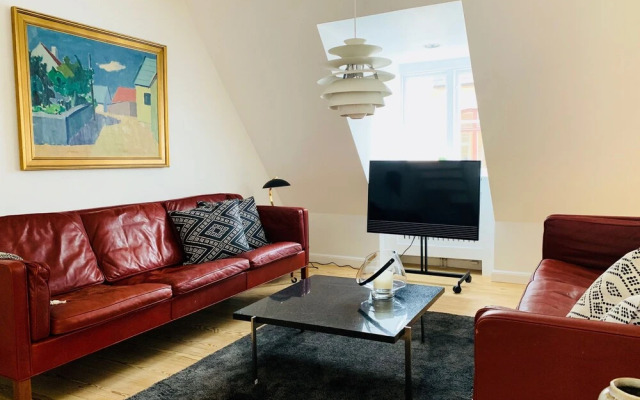 Best Stay Copenhagen Ny Adelgade 8-10