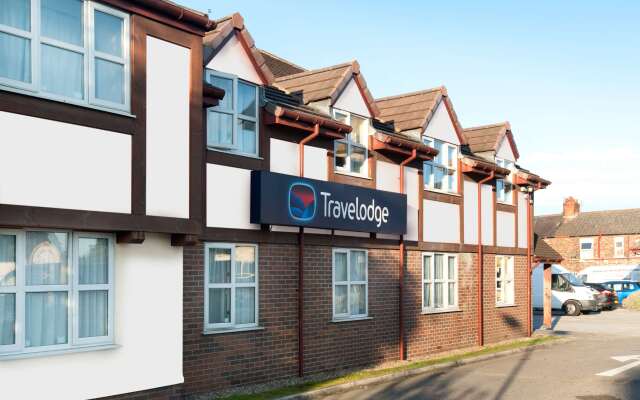 Travelodge Liverpool Stoneycroft