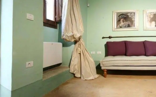 Masseria Gialli