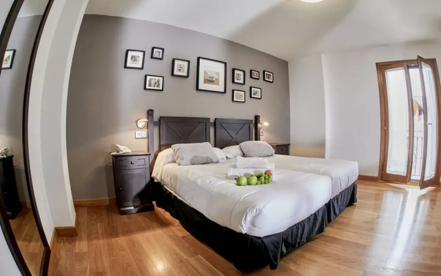 Hotel Casa Azcona