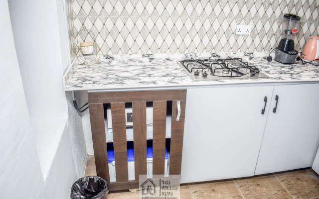 Stunning 1-bed Apartment in Lekki Phase 1