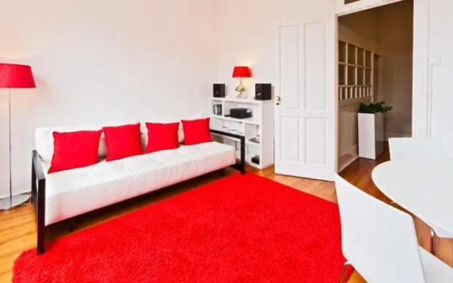 vitoria flat