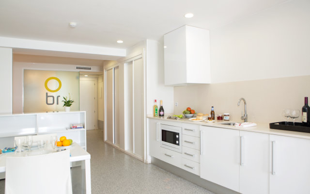 Mix BR App AT-2179 Apartments