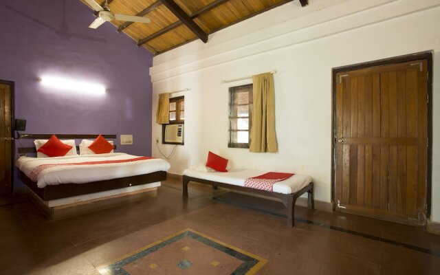 Satya Resort by OYO Rooms