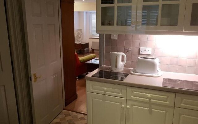 Archways Lodge Hotel