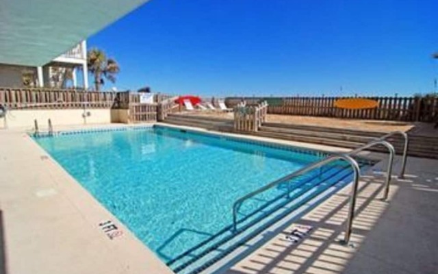 Waterpointe I by Elliott Beach Rentals