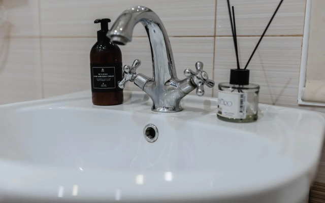 Апартаменты на улице Германа Титова, 15