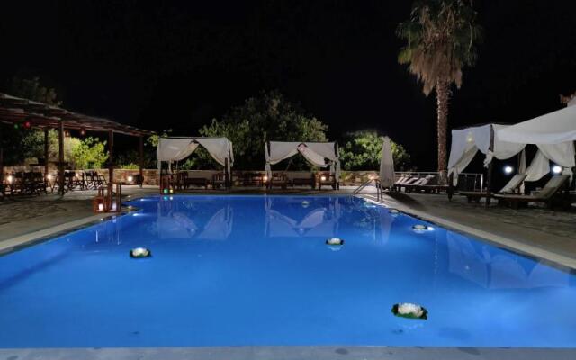 Saint George's Hotel