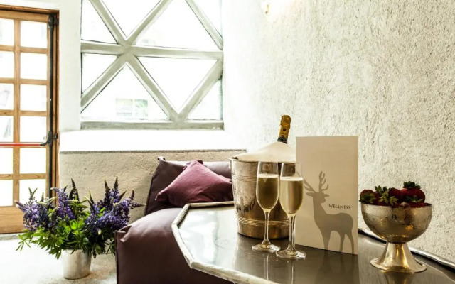 Saint Hubertus Resort