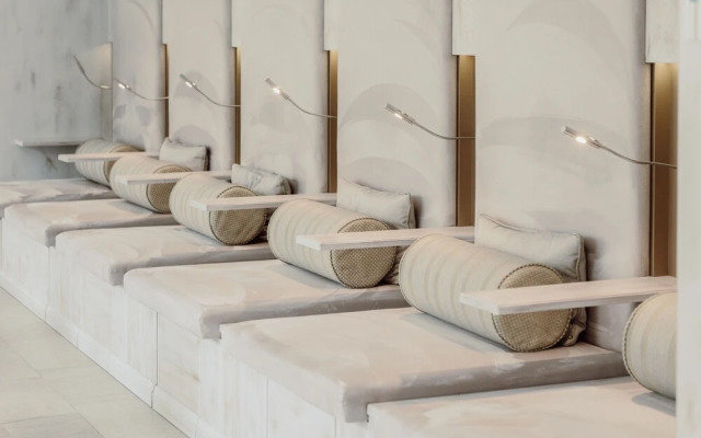 Der Eisvogel - Wellness- & Genusshotel