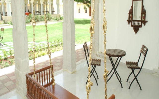 Sardargarh Heritage Hotel