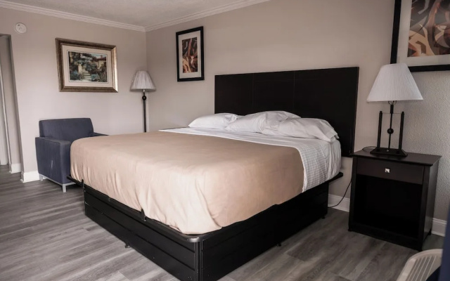 Riverside Inn & Suites Danville Virginia