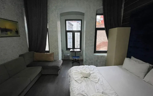 Pera Hotel
