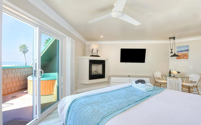 SeaVenture Beach Hotel