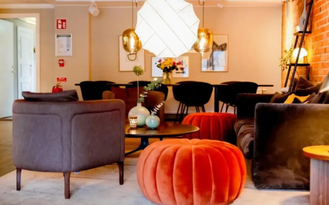 Home Hotel Packhuset