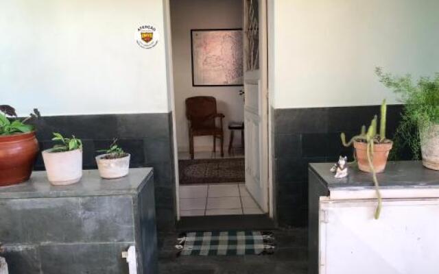 Hostel JK