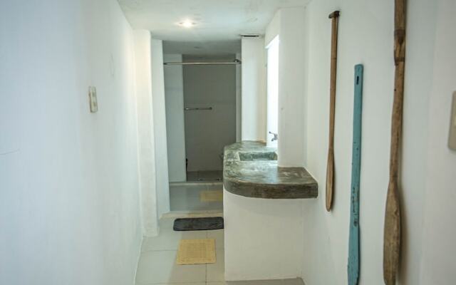 Mad Monkey Hostel Boracay