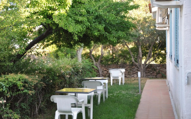 Resort Fior Di Sardegna