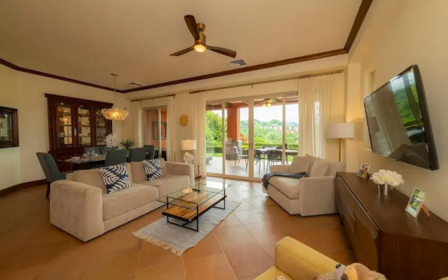 Montebello 4E 3bed 3 Bath