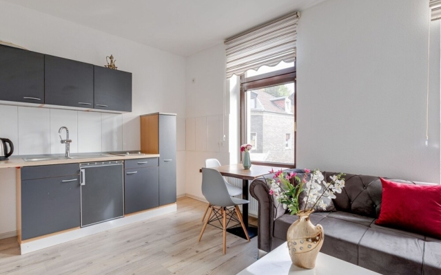 Apartment in City of Oberhausen, Ruhr Area