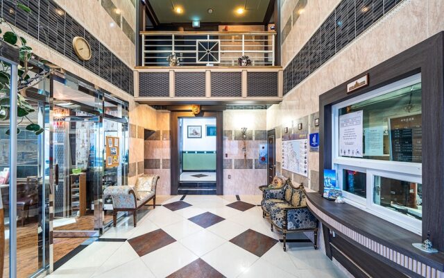 Gangneung Pension Sea and - Pet Friendly