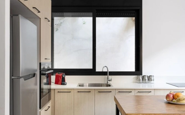 Ecletic by TLV2RENT