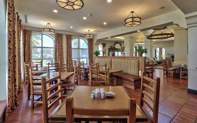 Hilton Garden Inn Las Cruces