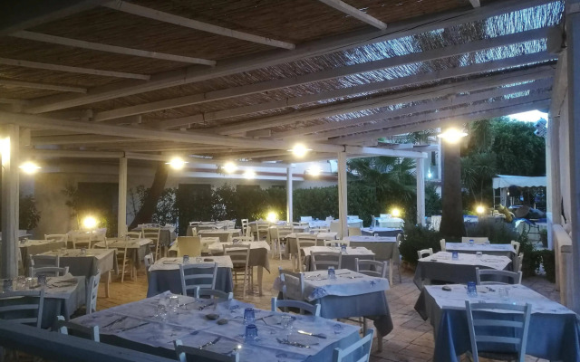 Hotel Baia del Sole