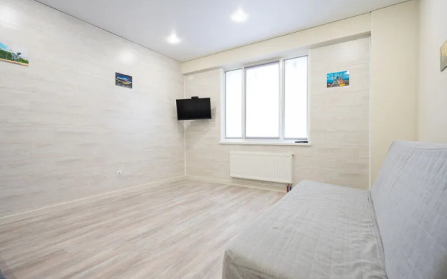 ТимХаус на проспекте Победы