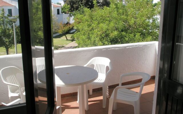 Apartment in Vilamoura Near the Marina