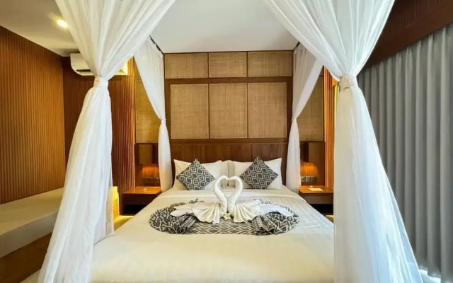 Puri Andong Villas